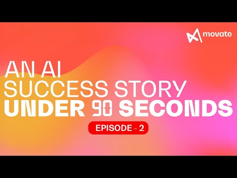 Gen AI Solution Video - Success Story Under 90 Seconds | Episode - 2