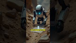 Revolutionizing Archaeology with Robots