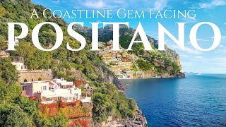 INSIDE a Waterfront Villa on the AMALFI COAST attended by INTELLECTUALS | Lionard Luxury Real Estate