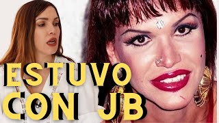 TODO EL MUNDO SABE YA QUIÉN ES JB.