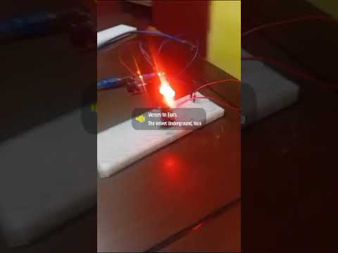 🚦 Traffic Light Simulation with Arduino | Xonovate Code Champions