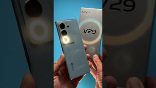 VIVO V29 5G - Best Budget Phone? Unboxing