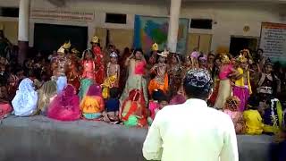 Parimal  p. V .narayan nagar  latur