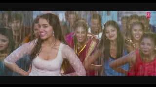 Shraddha Kapoor's Varsham(Trisha) remake Baaghi bollywoods biggest lovestory film