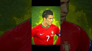 Ronaldo 2012 vs Netherlands 👀🔥