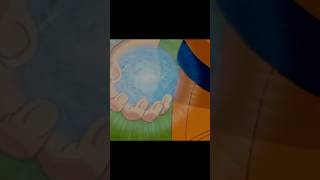 When Naruto Uses Rasengan For The First time #naruto #narutoedit #anime #animeedit