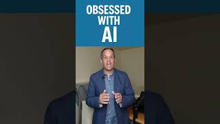When AI takes over your brain... 🤖💭 #techlife  #ObsessedWithAI #AIjunkie