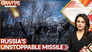 Patriot Destroyed, Iskander Dominates, Tornado Rains Hell | GRAVITAS | World News