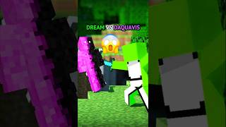 Dream vs Daquavis 😱☠️