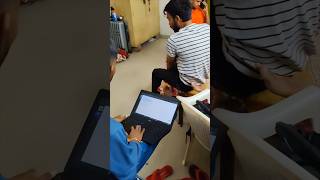 G@ndiy@ faad coding 🤠🙏. Learning face  complete minivlog soon 🔜👍