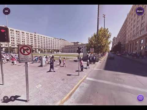 GeoGuessr pro