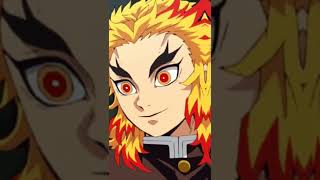 Anime vs Manga vs Fanart vs Cosplay Kyojuro Rengoku 🔥