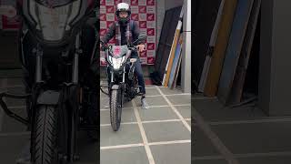 Taking delivery of Honda SP125🤩🥳 2025 model #youtubeshorts #trending #viralvideo #shorts #viral