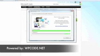 Install Wordpress on your local Win Machine