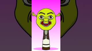 Sprunki OC Shrek Phase 2 @bombomsprunki #sprunki #sprunkioc #incredibox #incrediboxsprunki #shrek