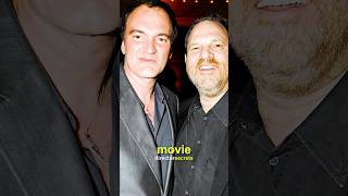 How Harvey Weinstein tried to CUT the best scene of Reservoir Dogs |  #filmdirector #movie #bts