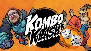 Kombo Klash -- How to play this fast paced animal tile game!