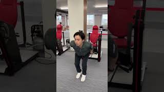 【未来型デイケア】リハビリコンテンツ７　#shorts