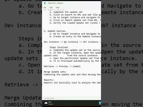 Reports in servicenow | ServiceNow Reports Explained in 2 minites | VR IT SOLUTIONS #vritsolutions