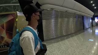 旅遊｜快閃東京24h｜樂桃航空 MM620 紅眼班機搭乘體驗 日本廉航｜蝦米生活 MiLife