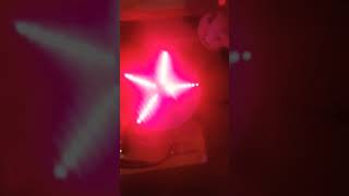 Led chaser | matrix #shorts #ledchaser