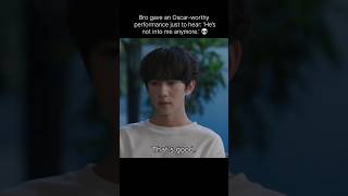 Poor Xiao Shuai watered the love… and it wilted on him 😭 #revengedlove#chinesebl#bl  #shortsfeed#
