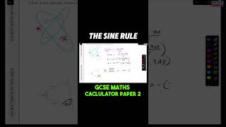 The Sine Rule GCSE Maths