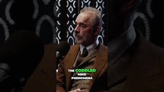 Understanding the Coddled Mind: Insights from Clinical Practice