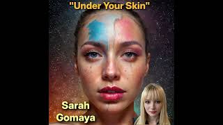 "Under your skin" - Soft-synth-rock?