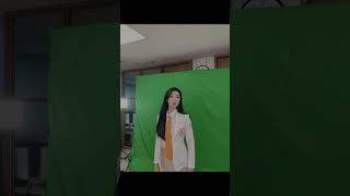 韩国kipsa女讲师太美了 不愧是教皮肤管理的
