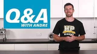 Piston Slap | How To Mitigate It And Why It Occurs [HPA Q&A]