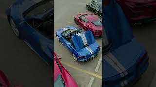 Top Up or Top Down?? - Corvette C8 - Jack Carter Chevrolet Buick GMC Calgary