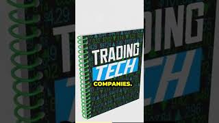 TECH STOCKS VS TECH ETFS.....Which should you invest?