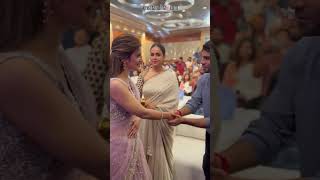 Sreeleela, Genelia and Kireeti at Junior Pre Release event | greatandhra.com