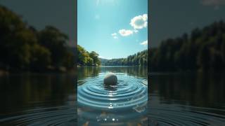 The Physics of Skipping Stones