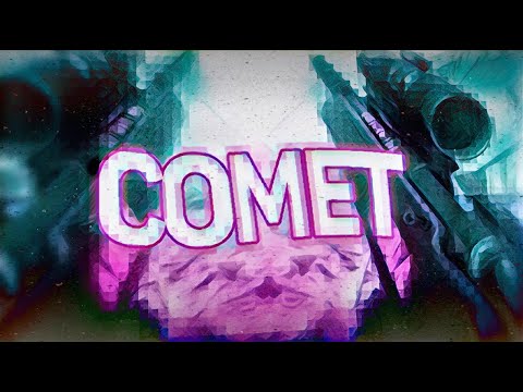 SEWERPERSON - COMET (The Finals Edit)