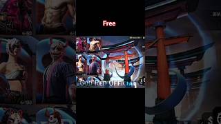 Free season 1 bundle 😲🤯 #foryou #freefire #shorts #freebundal #freefirehighlights #garenafreefire