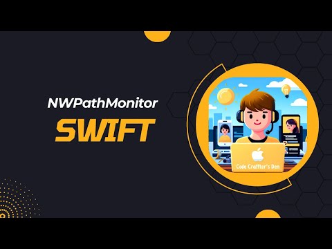 Master NWPathMonitor in Swift: Enhance iOS Network Reachability the Smart Way!