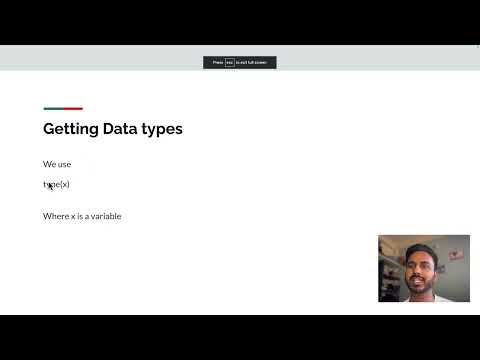 Mastering Python Numerical Data