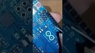 #iot #industrialinternetofthings #electronicsandcommunicationengineering#ARDINO PROGRAM#BLINKSLED