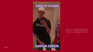 rolig søndagsmiks (louilexus)