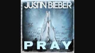 Justin Bieber - Pray