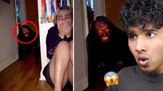 Strange & Mysterious Videos That Need Explaining😨