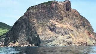 豪宅玩具~3604~宜蘭龜山島海釣