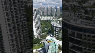 The Largest Ghost City In The World