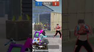 HOW I can't get kill #bgmi #0kill