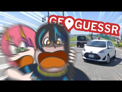 【多勢に無勢】まさかの2vs8!? ぐさちゃんとわたくしで劣勢を覆しちゃりますわ～