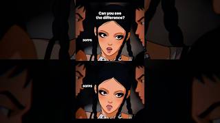 30FPS vs 60FPS! Can you se the difference? Which one do you prefer? #jennie #30fps #60fps #fps