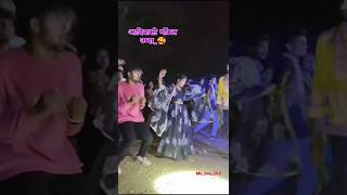 Ganwun Anadi | sanjay mandloi adivasi timli dance video song 2025#sanjaymondloi#trendingshorts