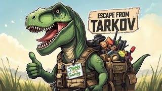 🏃В эфире ХАРДКОРНЫЙ Тарковский Кудесник и Амбассадор! СТРИМ БЕЗ НЫТЬЯ!🍀